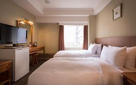 グリーンワールド 花華別館